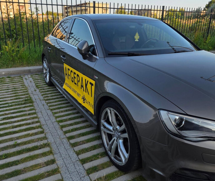 Foto: Politie