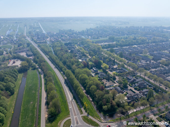 De heiigheid boven Wilnis
