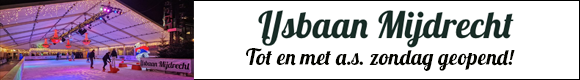 IJsbaan Mijdrecht